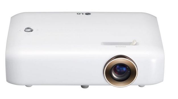 Bild LG PH510PG