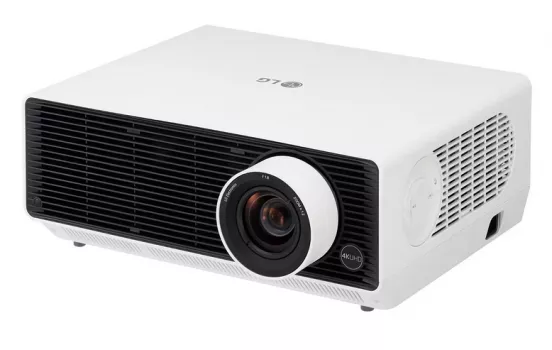Image LG ProBeam BU53RG