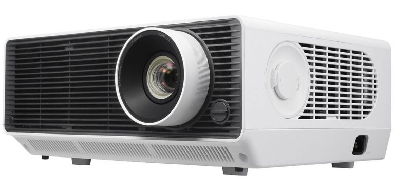 Bild LG ProBeam GRU510N