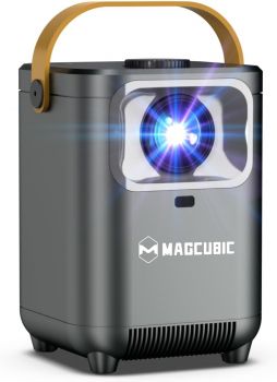 Bild Magcubic S1