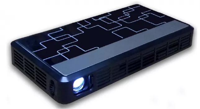 Bild Megapower ML80+