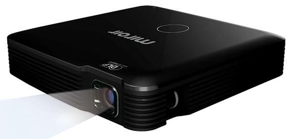 Bild miroir Pocket Projector MP60