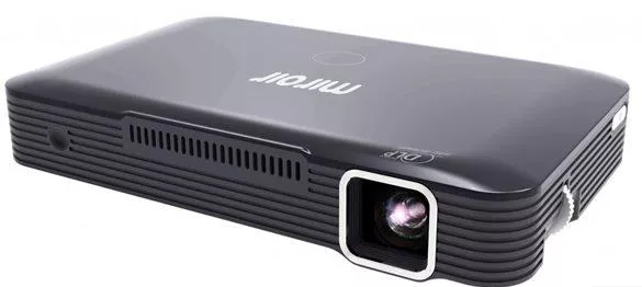 Bild miroir HD MP150A