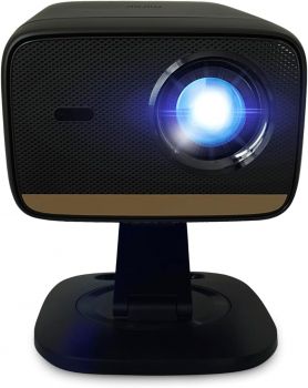 Image miroir L810S Pro Smart