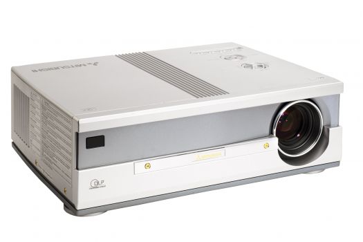 Bild Mitsubishi HC2000