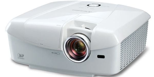 Bild Mitsubishi HC7900DW