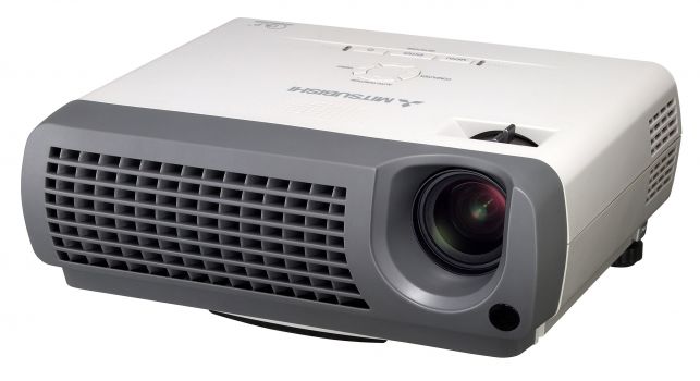 Bild Mitsubishi SD110/U/R