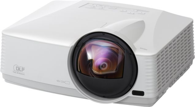 Image Mitsubishi XD360U EST