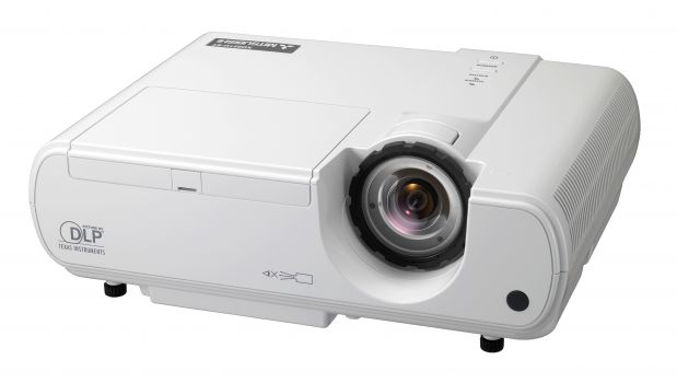 Image Mitsubishi XD250U ST D