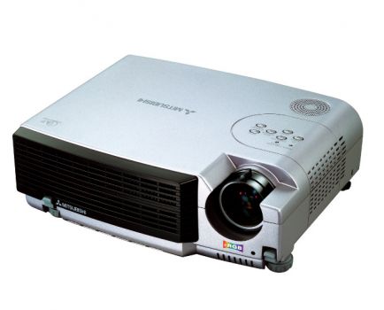 Image Mitsubishi XD300U