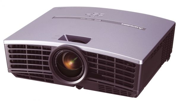 Image Mitsubishi XD400U
