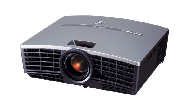 Bild Mitsubishi XD480U