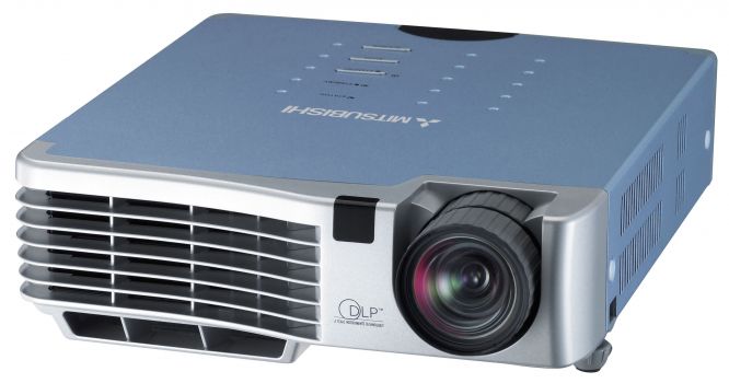 Image Mitsubishi XD70U