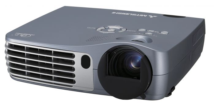 Image Mitsubishi XD80U