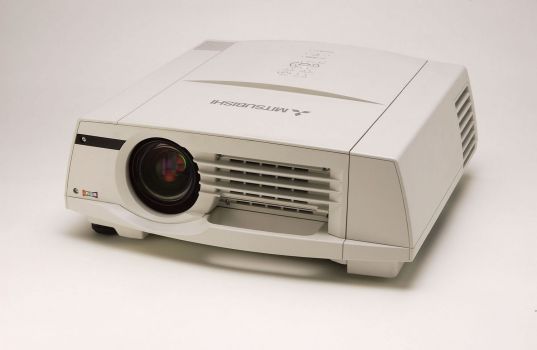 Image Mitsubishi XL5980U/LU