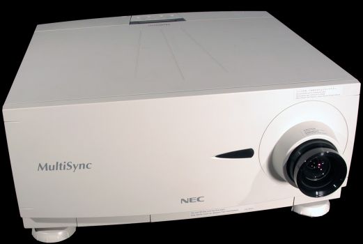 Bild Nec GT1200