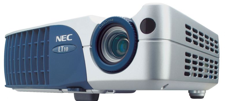 Bild Nec LT10