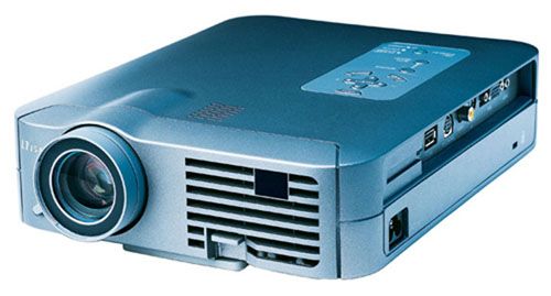 Bild Nec LT154