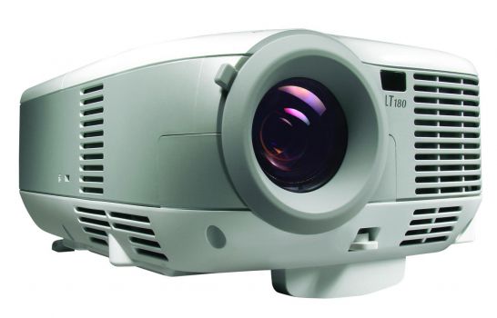 Image Nec LT180