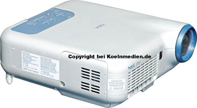 Bild Nec LT260
