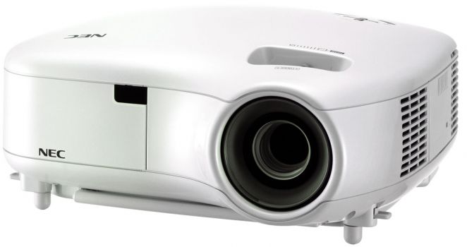 Image Nec LT280