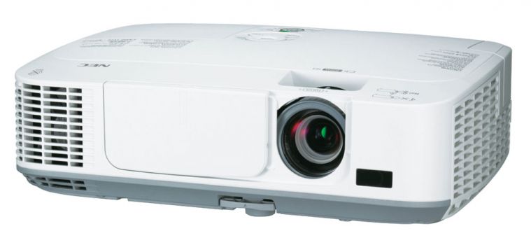 Bild Nec M350X