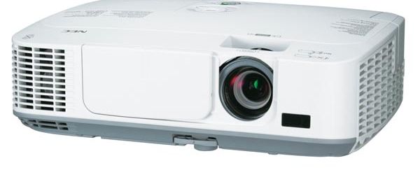 Bild Nec M300W