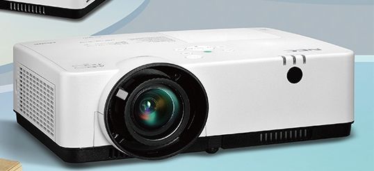 Bild Nec MC332W