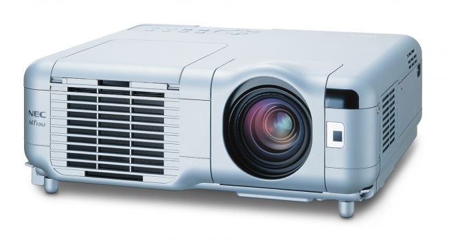 Bild Nec MT1065