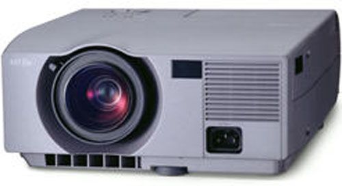 Bild Nec MT850