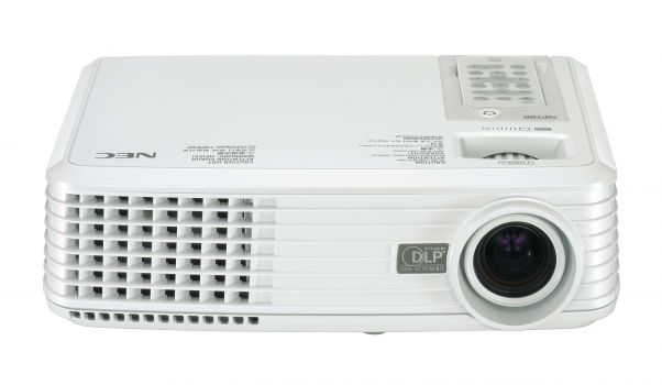 Bild Nec NP100/A