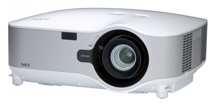 Bild Nec NP1000