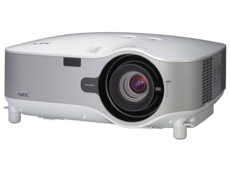 Bild Nec NP2250