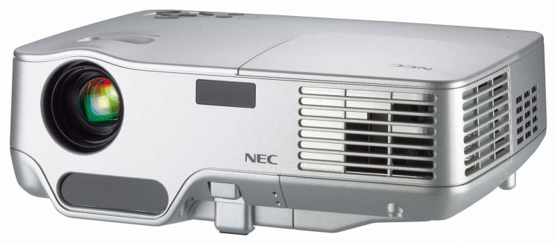 Image Nec NP40
