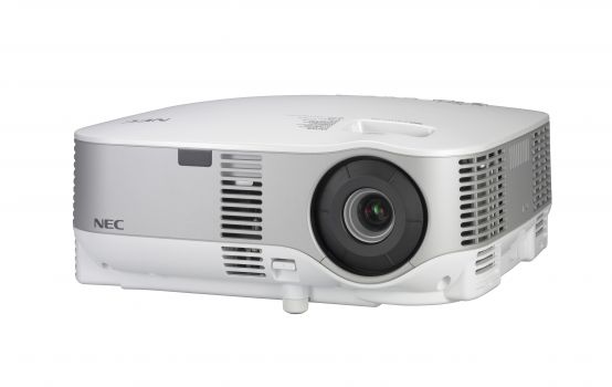 Bild Nec NP905