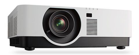 Image Nec P506QL