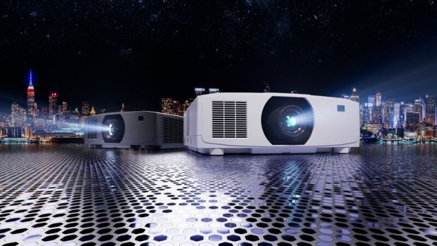 Bild Nec PV801UL