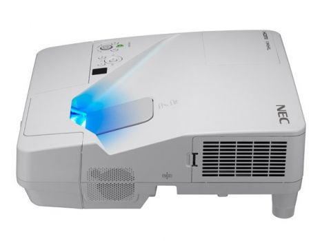 Image Nec UM301W