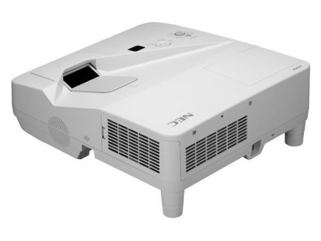 Image Nec UM330X
