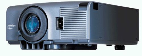 Image Nec VT540/G/K