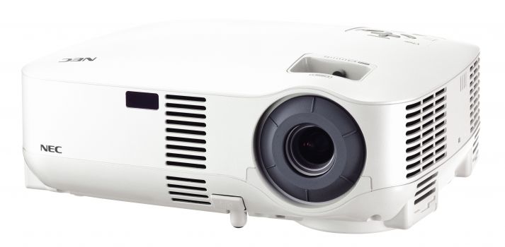 Bild Nec VT48/G