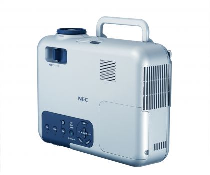 Bild Nec VT660