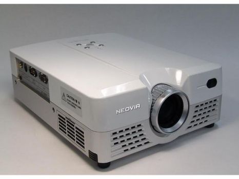 Image Neovia VP04SD