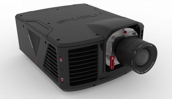 Bild Norxe P50 4K