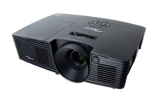 Bild Optoma S310e
