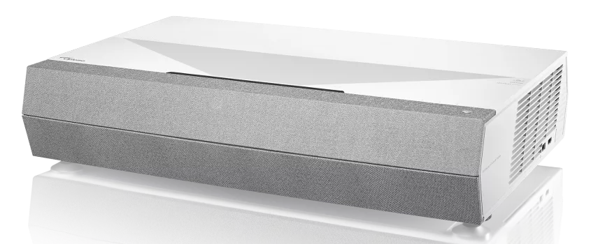 Bild Optoma CinemaX P2 /B