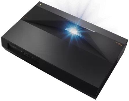Bild Optoma CinemaX Pro