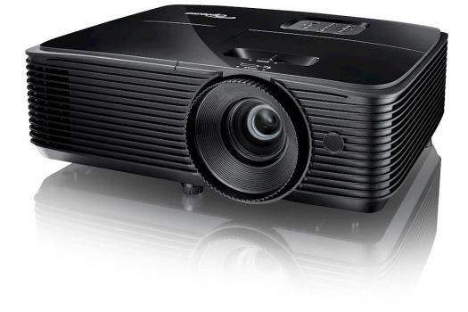 Image Optoma DS320