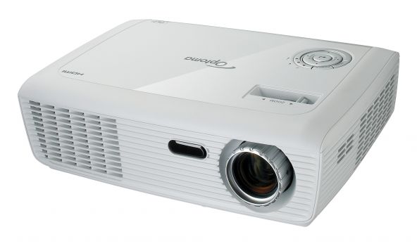 Bild Optoma DW312
