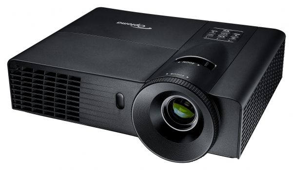 Image Optoma DW339